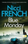 Blue Monday : A Frieda Klein Novel (1) - Book