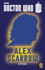 Doctor Who: Spore : Eighth Doctor - eBook