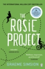 The Rosie Project : The joyously heartwarming international million-copy bestseller - eBook