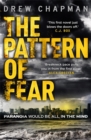 The Pattern of Fear - Book