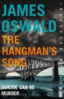 The Hangman's Song : Inspector McLean 3 - eBook