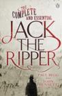 The Complete and Essential Jack the Ripper - eBook