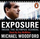 Exposure : From President to Whistleblower at Olympus - eAudiobook