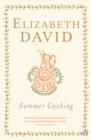 Summer Cooking - eBook