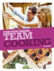 Team Cooking - eBook