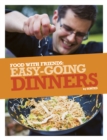 Easy-Going Dinners - eBook