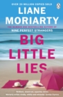 Big Little Lies : The No.1 bestseller behind the award-winning TV series - eBook