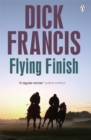 Flying Finish - Book