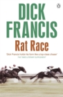 Rat Race - Book