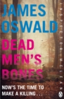 Dead Men's Bones : Inspector McLean 4 - eBook
