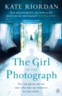 The Girl in the Photograph - Book