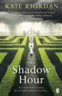 The Shadow Hour - Book