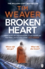 Broken Heart : How can someone just disappear? . . . Find out in this TWISTY THRILLER - Book
