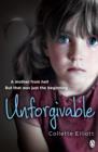 Unforgivable - eBook