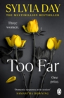 Too Far : The scorching new novel from the bestselling author of So Close (Blacklist) - eBook