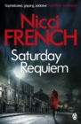 Saturday Requiem : A Frieda Klein Novel (6) - Book