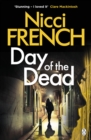 Day of the Dead : A Frieda Klein Novel (8) - Book