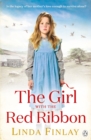 The Girl with the Red Ribbon - Book
