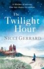 The Twilight Hour - Book