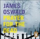 Prayer for the Dead : Inspector McLean 5 - eAudiobook