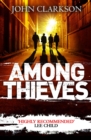 Among Thieves - Book