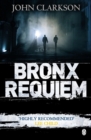 Bronx Requiem - Book
