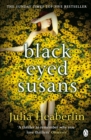 Black-Eyed Susans - Book