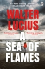A Sea of Flames - Book