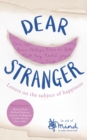 Dear Stranger - eBook