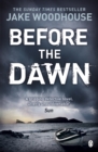 Before the Dawn : Inspector Rykel Book 3 - Book