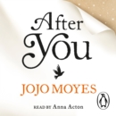 After You - Book