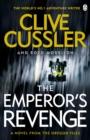 The Emperor's Revenge : Oregon Files #11 - eBook