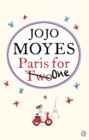 Paris For One - eBook