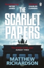 The Scarlet Papers : The explosive new thriller perfect for fans of Robert Harris - eBook