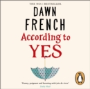 According to Yes - eAudiobook