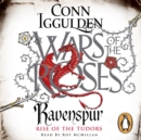 Ravenspur : Rise of the Tudors - eAudiobook