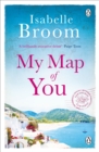 My Map of You - eBook