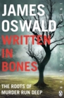 Written in Bones : Inspector McLean 7 - eBook