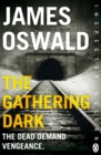 The Gathering Dark : Inspector McLean 8 - Book