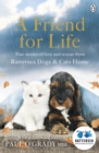 A Friend for Life - Book