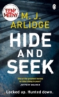 Hide and Seek : DI Helen Grace 6 - Book