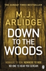 Down to the Woods : DI Helen Grace 8 - Book