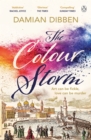 The Colour Storm : The compelling and spellbinding story of art and betrayal in Renaissance Venice - Book
