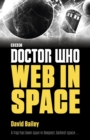 Doctor Who: Web in Space - eBook
