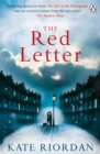 The Red Letter - eBook