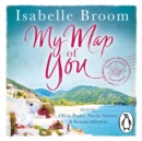 My Map of You - eAudiobook