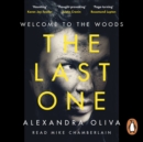 The Last One : An addictive post-apocalyptic thriller - eAudiobook