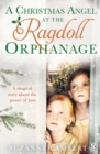 A Christmas Angel at the Ragdoll Orphanage - Book
