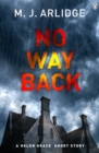 No Way Back - eBook