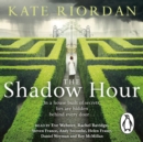 The Shadow Hour - eAudiobook